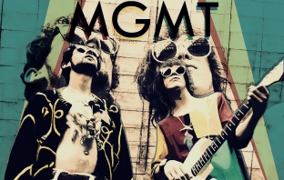 Your Life Is A Lie, твърдят MGMT. Виж новото видео на бандата тук! Your Life Is A Lie, твърдят MGMT. Виж новото видео на бандата тук!