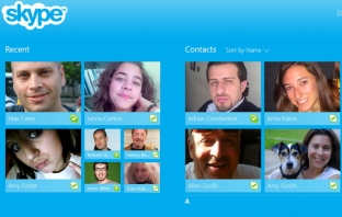 Skypeman –  индивидуален рингтон за всеки контакт във вашата Skype листа