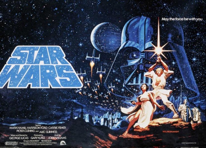 ABC преговаря с LucasFilms за игрален Star Wars сериал