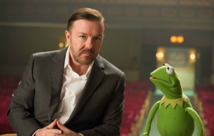 Мъпетите се завръщат с първи тийзър на Muppets Most Wanted (Трейлър)