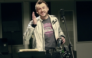 X Factor 2013: Любо Киров е четвъртият съдия в музикалния формат