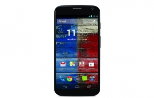 Moto X – Android шампионът на Motorola