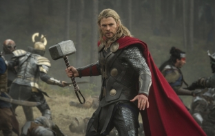 Thor: The Dark World с гръмотевично добър нов трейлър (Видео)