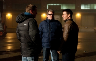 Режисьорът на Jack Reacher застава начело на Mission Impossible 5