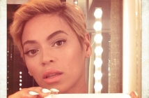 Beyonce с нов имидиж, показа новата си "елфическа" прическа в Instagram (Снимки)