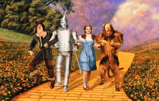 CBS подготвя нова медицинска драма, базирана на The Wizard of Oz