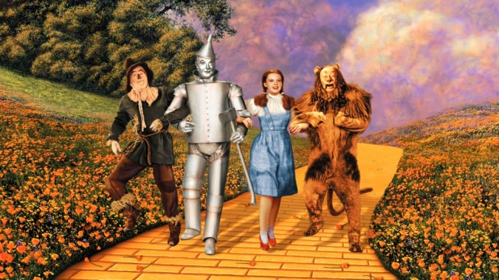 CBS подготвя нова медицинска драма, базирана на The Wizard of Oz