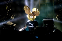 Deadmau5 се подигра с Lady Gaga и си навлече смъртни заплахи от нейните Little Monsters (Видео)
