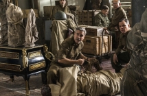 Джордж Клуни събира елита на Холивуд в драмата The Monuments Men (Трейлър)