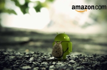 Amazon пуска собствена Android конзола до края на 2013 г. (Неофициално)