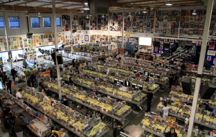 Продажбите на албуми в САЩ достигнаха рекорден минимум. Какви са новите закони в музикалната индустрия?