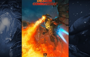 Divinity: Dragon Commander