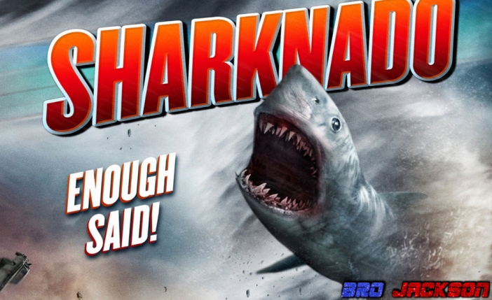 Феновете на Sharknado измислиха име за официалното му продължение