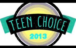 Teen Choice Awards 2013 - победителите