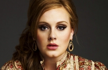 Adele със специално участие в шпионския трилър The Secret Service