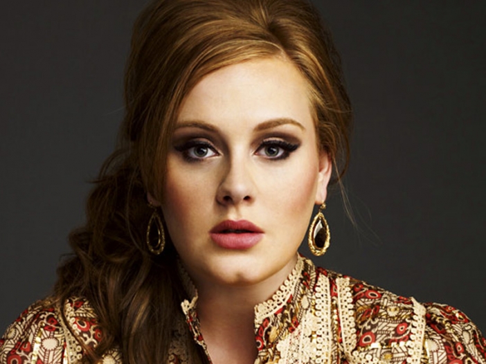 Adele със специално участие в шпионския трилър The Secret Service