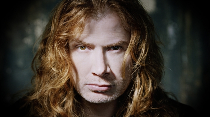 Megadeth и Джейсън Нюстед заедно на сцената за кавър на Phantom Lord на Metallica (Видео)