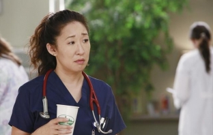 Сандра Оу напуска Grey's Anatomy след 10 сезона в медицинската драма