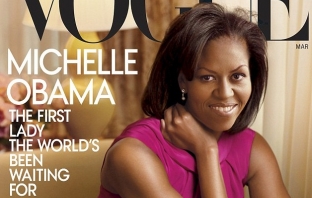 Първата дама на САЩ Мишел Обама издава хип-хоп албума Songs for a Healthier America
