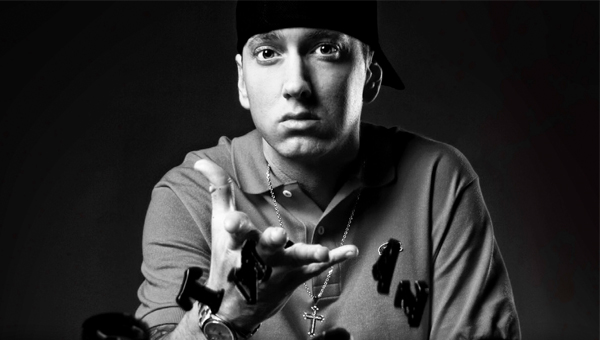 Survival с Eminem в трейлъра на Call of Duty: Ghosts (Видео)