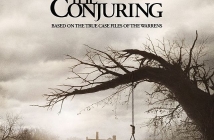 Заклинанието (The Conjuring)