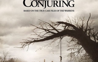 Заклинанието (The Conjuring)