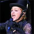Турнето на Madonna постави рекорд