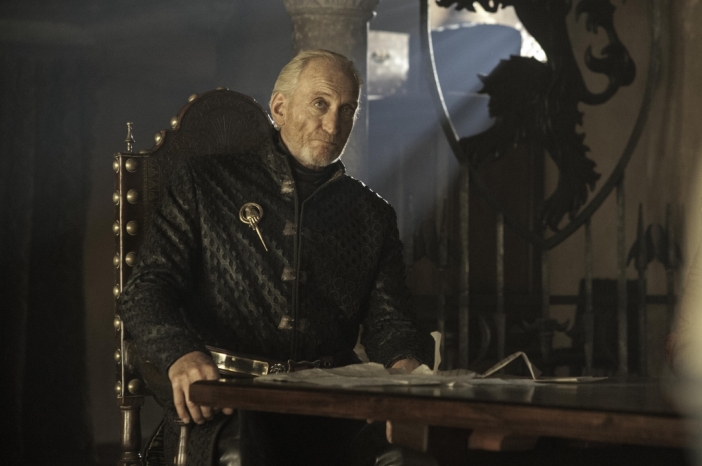 Game of Thrones: Излезе първата изрязана сцена от трети сезон (Видео)