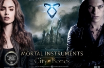 Реликвите на смъртните: Град от кости (The Mortal Instruments: City of Bones)