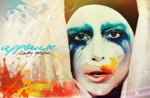 Applause на Lady Gaga за малко да не попадне в траклиста на ARTPOP