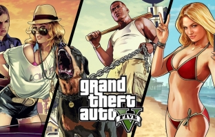 Подробности за Grand Theft Auto Online 