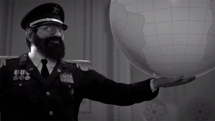 Обявиха Tropico 5 (Трейлър)