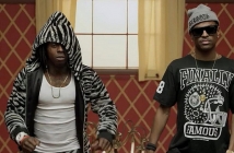 Новото парче на Big Sean и Lil Wayne - Beware - се сдоби с два видеоклипа