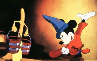 Disney обяви плановете си до 2015 година