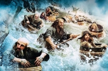 The Hobbit: The Desolation of Smaug с нов постер и кадри от филма (Снимки)