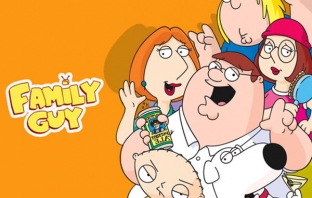 Семейният тип (Family Guy)