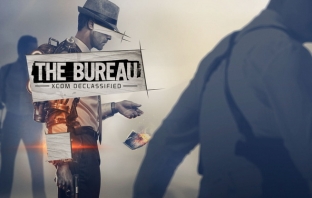 The Bureau: XCOM Declassified