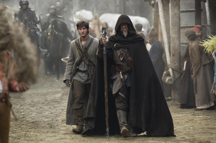 Warner Bros. се отказа от Seventh Son, премиерата се отлага за пореден път