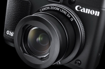 Canon PowerShot G16 – най-добрата компактна камера с несменяем обектив стана още по-добра