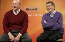 Стив Балмър напуска поста CEO на Microsoft до 12 месеца