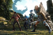 Lionhead Studios и Microsoft обявиха Fable Legends (Трейлър)