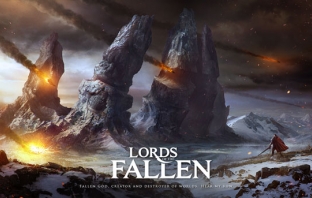 Излезе дебютният трейлър на Lords of the Fallen