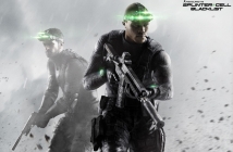 Tom Clancy's Splinter Cell: Blacklist