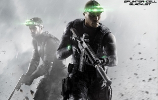 Tom Clancy's Splinter Cell: Blacklist