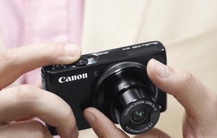 Canon PowerShot S120 – G16, но в по-компактна опаковка и на по-ниска цена