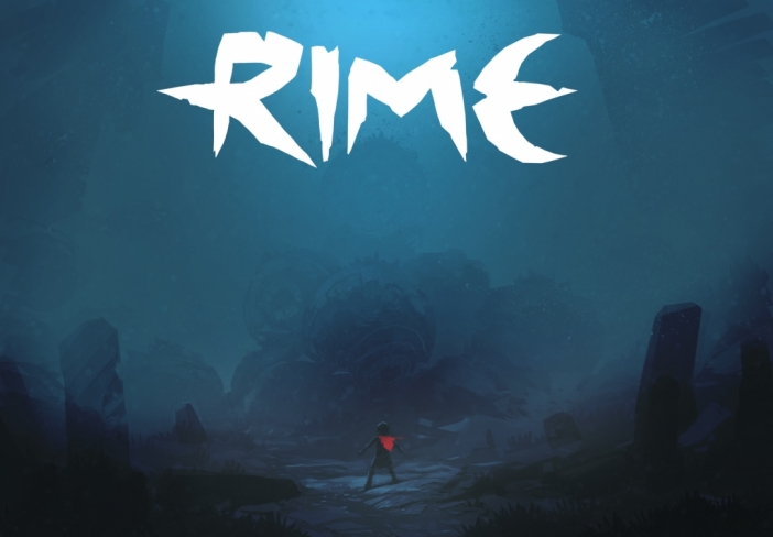 Sony обяви нова игра от създателите на Deadlight - Rime (Трейлър)