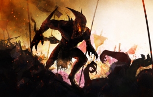 Класиката Shadow of the Beast се завръща с PlayStation 4 римейк 
