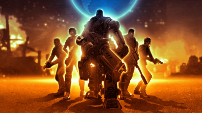 XCOM: Enemy Within излиза през ноември 2013 година