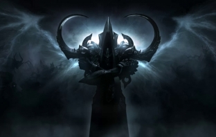 Blizzard обяви Diablo III: Reaper of Souls (Трейлър)