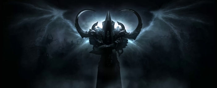 Blizzard обяви Diablo III: Reaper of Souls (Трейлър)